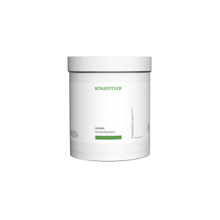 ARCANOL-MOUNTINGPASTE-1KG