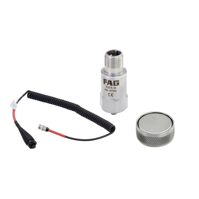 DETECT2.SENSOR-STANDARD