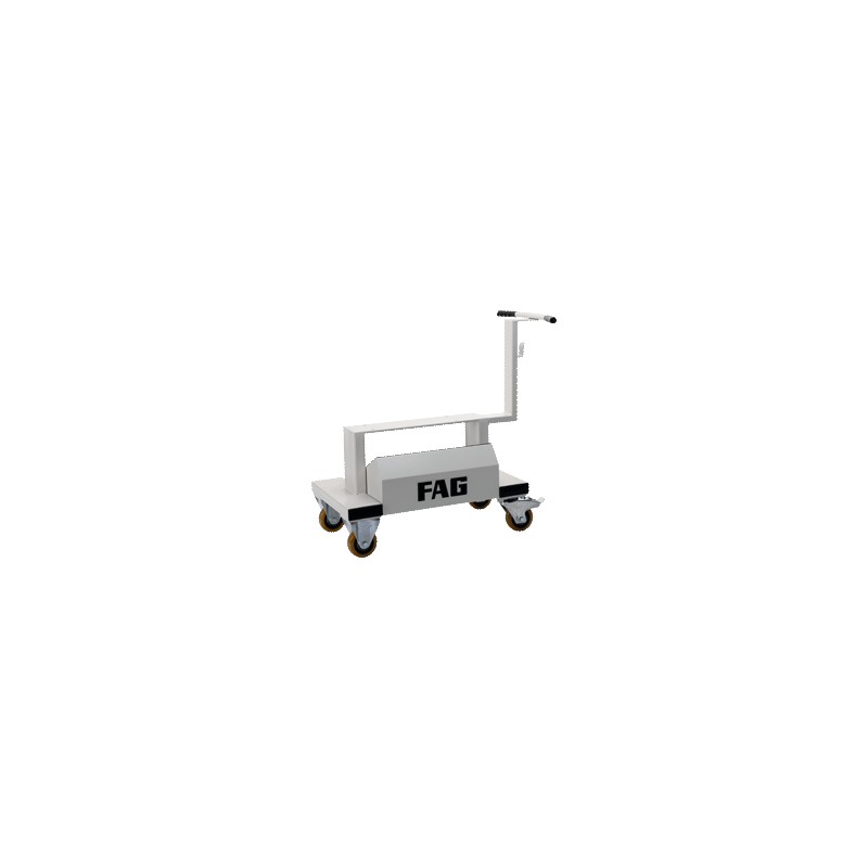 HEATER300.TROLLEY
