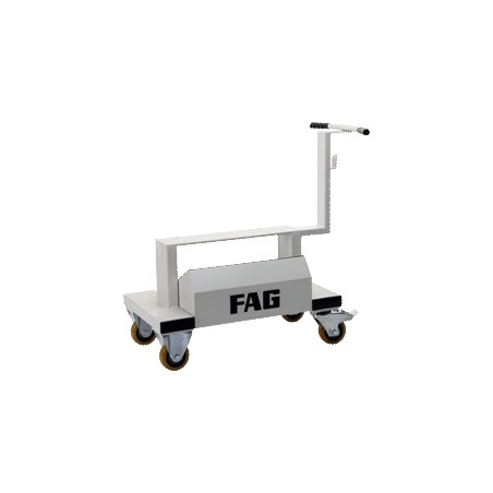 HEATER300.TROLLEY