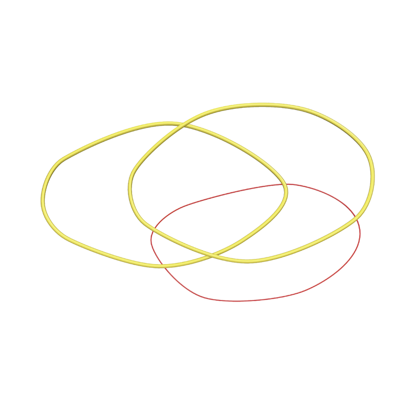 HYDNUT70.SEAL