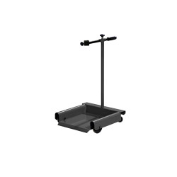 ARCA-PUMP-BARREL-50-S.TROLLEY