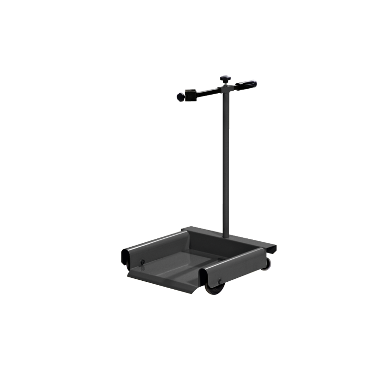 ARCA-PUMP-BARREL-50-S.TROLLEY