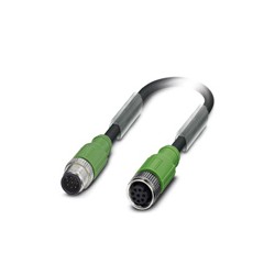 SMART-CHECK.CABLE-80C-P-M12-M12-5M