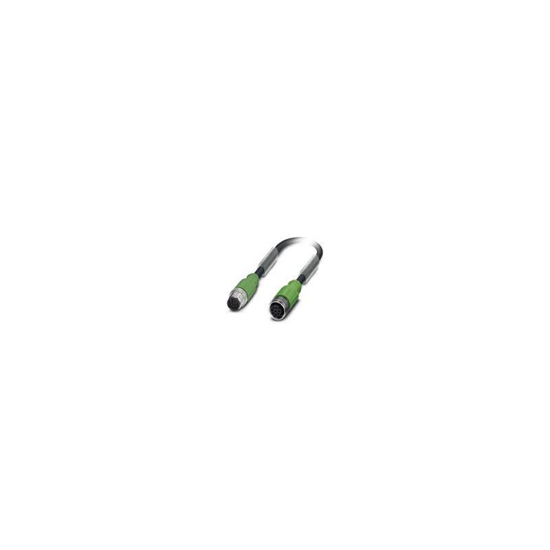 SMART-CHECK.CABLE-80C-P-M12-M12-5M