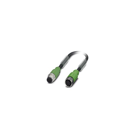 SMART-CHECK.CABLE-80C-P-M12-M12-5M