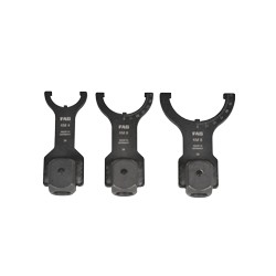 LOCKNUT-DOUBLEHOOK-KM6-D16