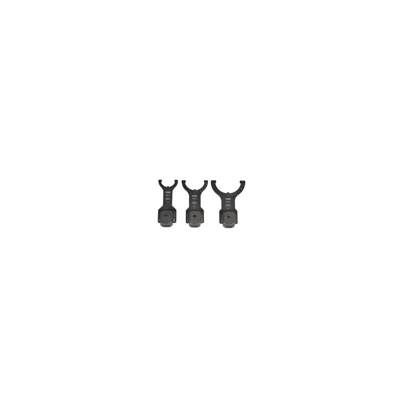 LOCKNUT-DOUBLEHOOK-KM6-D16