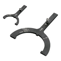 LOCKNUT-DOUBLEHOOK-KM9-D22