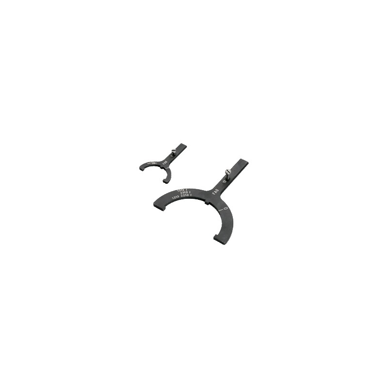 LOCKNUT-DOUBLEHOOK-KM9-D22