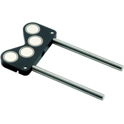 LASER.BRACKET-MAGNET
