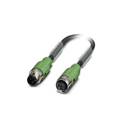 SMART-CHECK.CABLE-80C-P-M12-M12-4P-10M