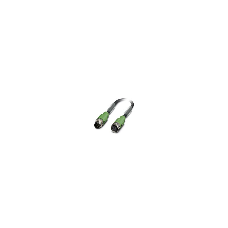 SMART-CHECK.CABLE-80C-P-M12-M12-4P-10M