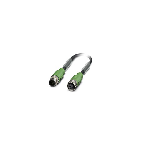 SMART-CHECK.CABLE-80C-P-M12-M12-4P-10M