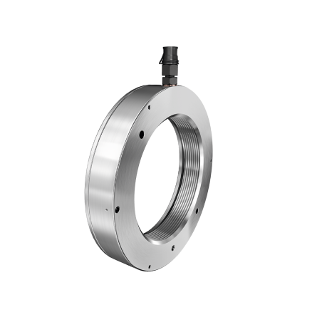 HYDNUT250-E