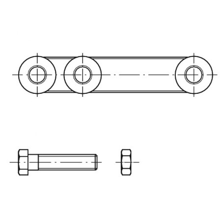 PULLER-HYD.JOINT-D-KIT