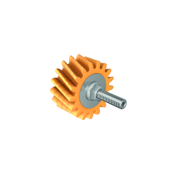 ARCALUB-X.PINION-MD6,0-Z17-B60-SR-G