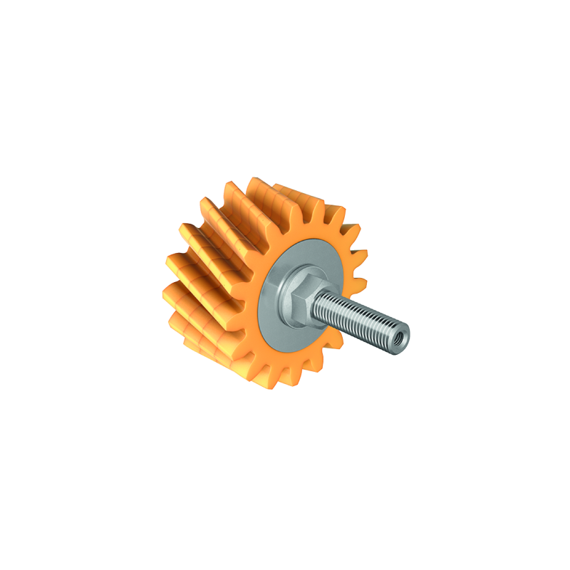 ARCALUB-X.PINION-MD8,0-Z17-B80-SR-G