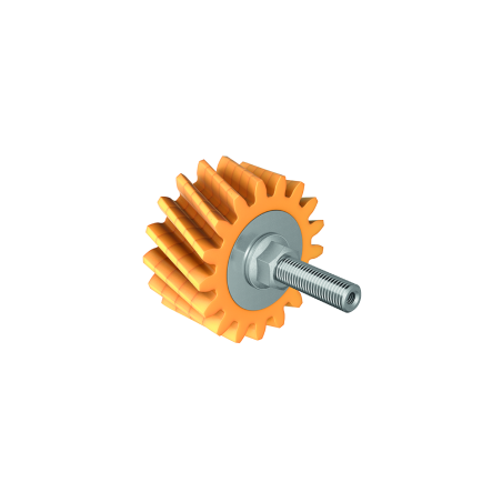 ARCALUB-X.PINION-MD8,0-Z17-B80-SR-G