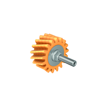 ARCALUB-X.PINION-MD1,5-Z24-B15-SL-G