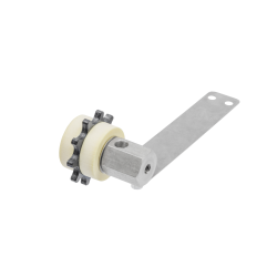 ARCALUB-X.CHAIN-PINION-08AB1-Z12-WF