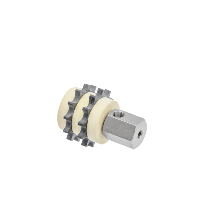 ARCALUB-X.CHAIN-PINION-08AB2-Z12-W