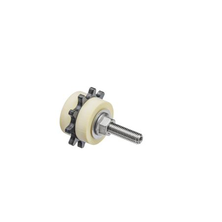 ARCALUB-X.CHAIN-PINION-12B1-Z8-G