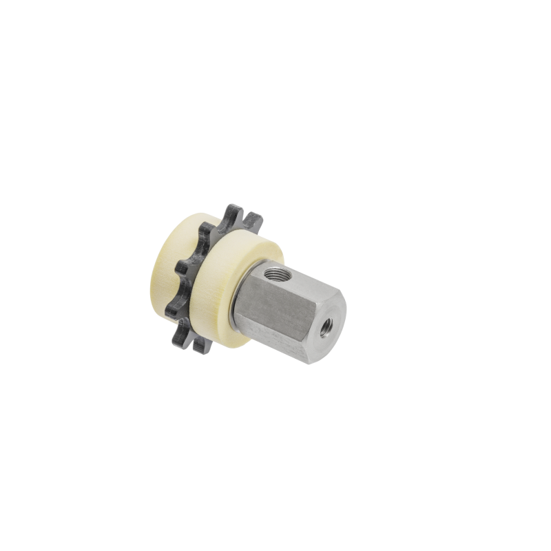 ARCALUB-X.CHAIN-PINION-12B1-Z8-W