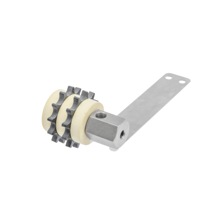 ARCALUB-X.CHAIN-PINION-12B2-Z8-WF