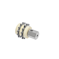 ARCALUB-X.CHAIN-PINION-16B2-Z8-W