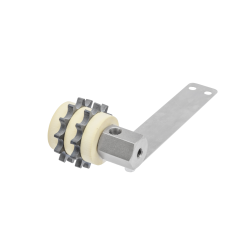 ARCALUB-X.CHAIN-PINION-16B2-Z8-WF
