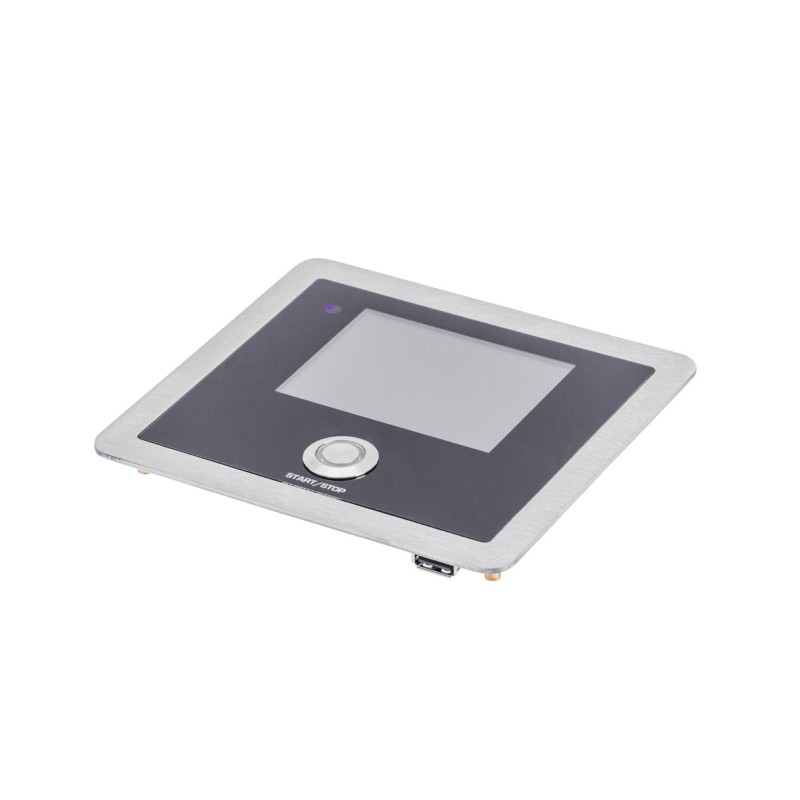HEATER.TOUCH-SCREEN