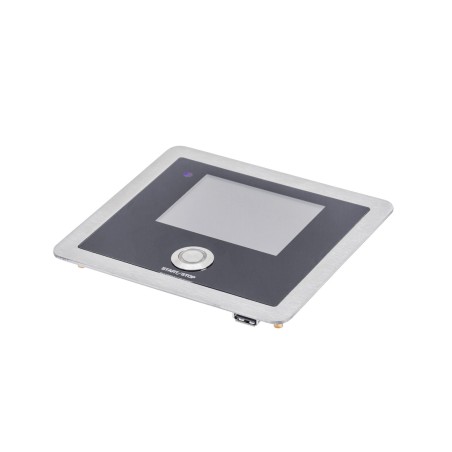 HEATER.TOUCH-SCREEN