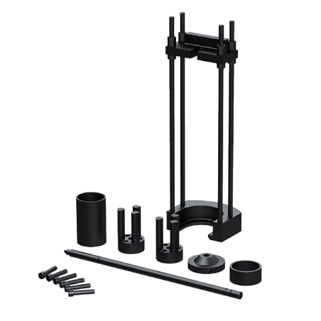 TOOL-RAILWAY-AXLE-F-569608-150/250-C/01