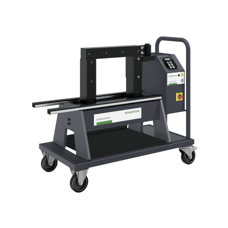 HEATER400-BASIC-450V