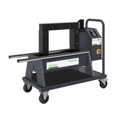 HEATER600-BASIC-400V