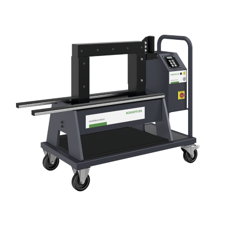 HEATER600-BASIC-450V
