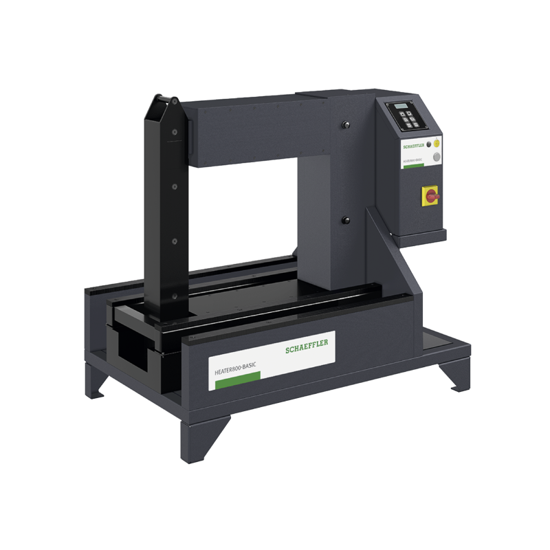 HEATER800-BASIC-450V