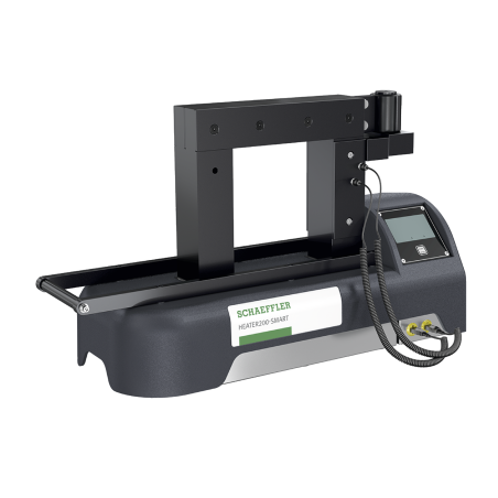HEATER200-SMART-400V