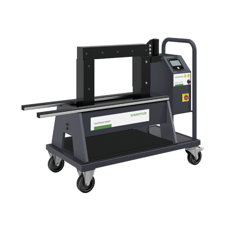 HEATER600-SMART-400V