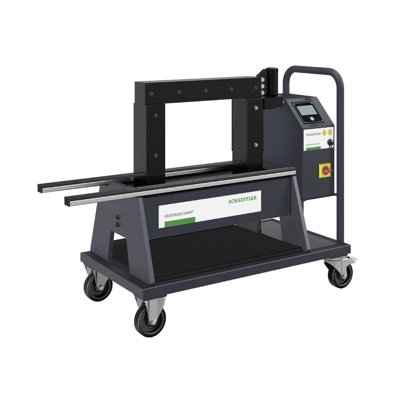 HEATER600-SMART-500V