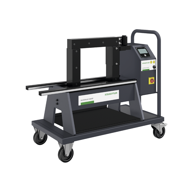 HEATER400-SMART-400V