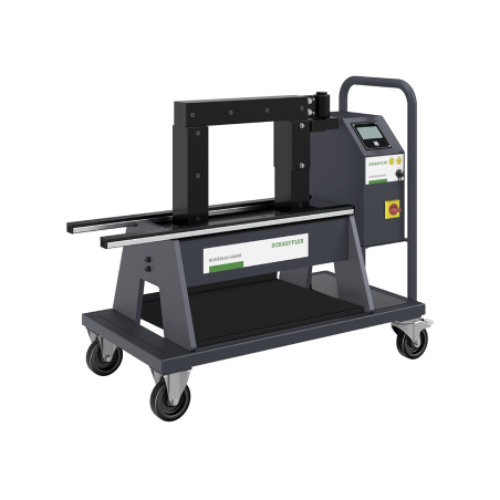 HEATER400-SMART-500V
