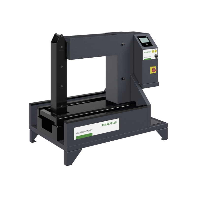 HEATER800-SMART-450V