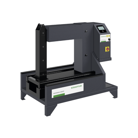 HEATER800-SMART-500V