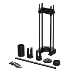 TOOL-RAILWAY-AXLE-F-570093.ASZ160-ZA