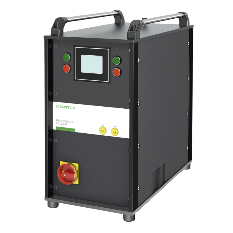 MF-GENERATOR2.5-10KW-500V
