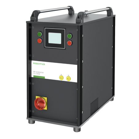 MF-GENERATOR2.5-10KW-500V