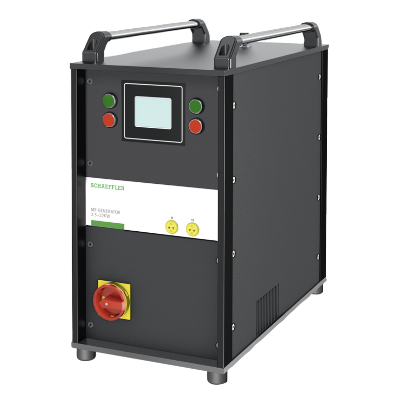 MF-GENERATOR2.5-22KW-450V