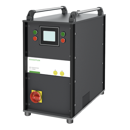 MF-GENERATOR2.5-22KW-450V